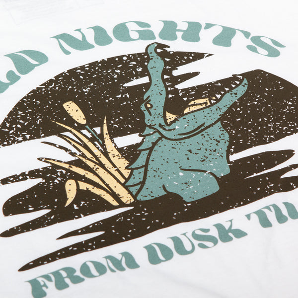Wild Nights Tee