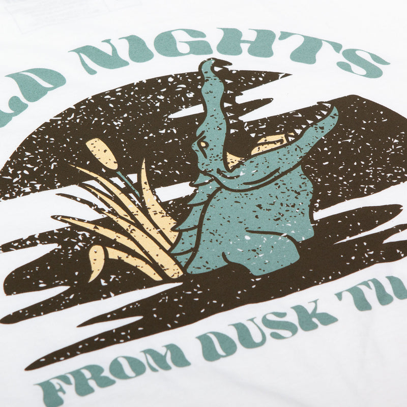 Wild Nights Tee