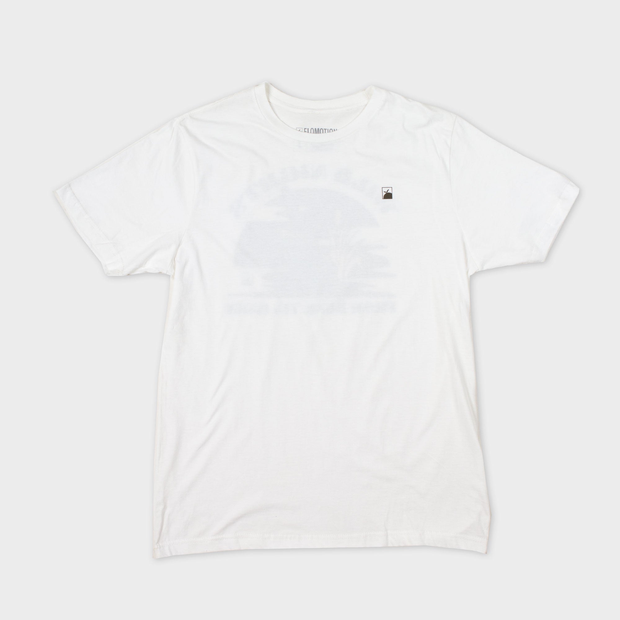 Wild Nights Tee