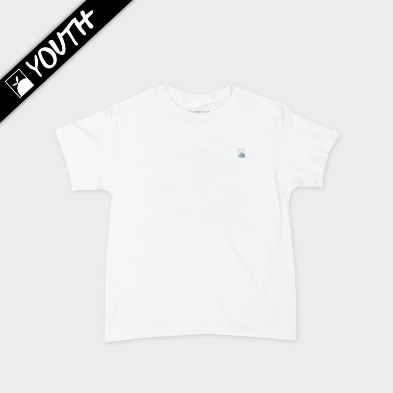 Wild Nights Youth Tee