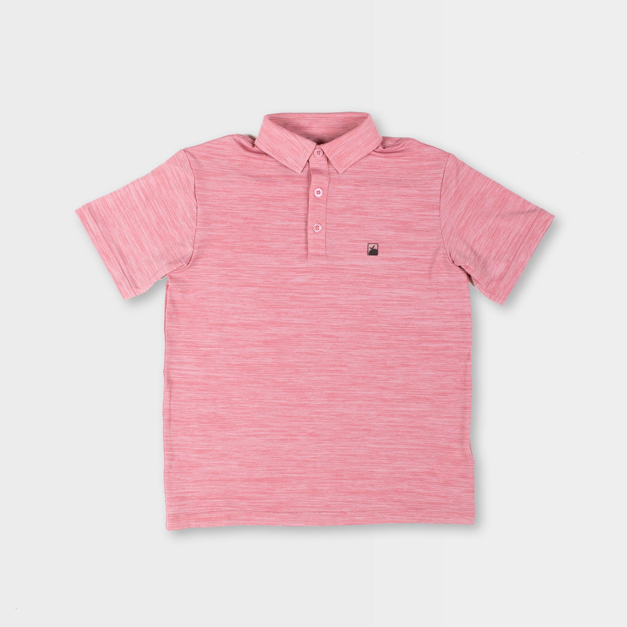 Youth Adventurer Polo
