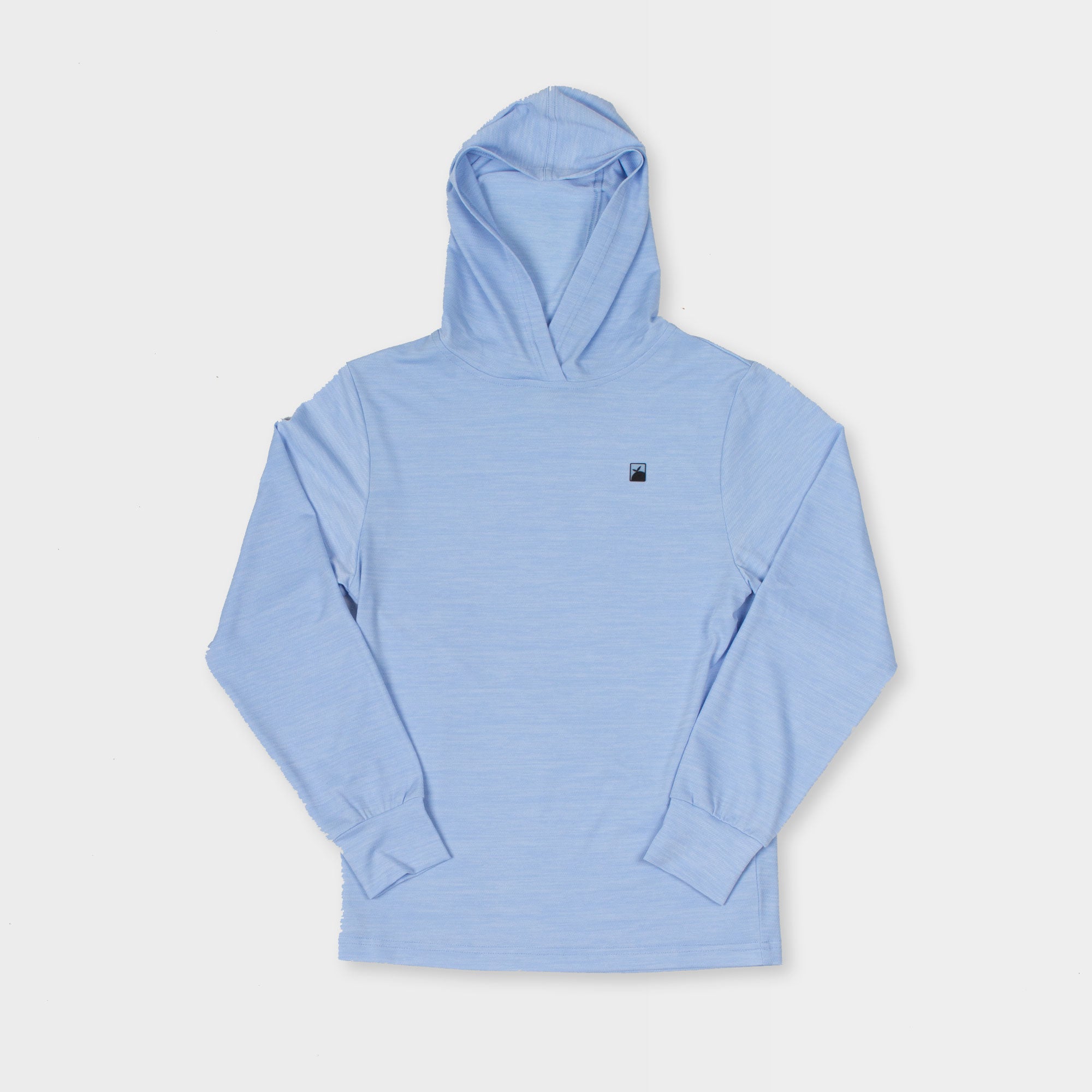 Youth Adventurer Performance Hoodie