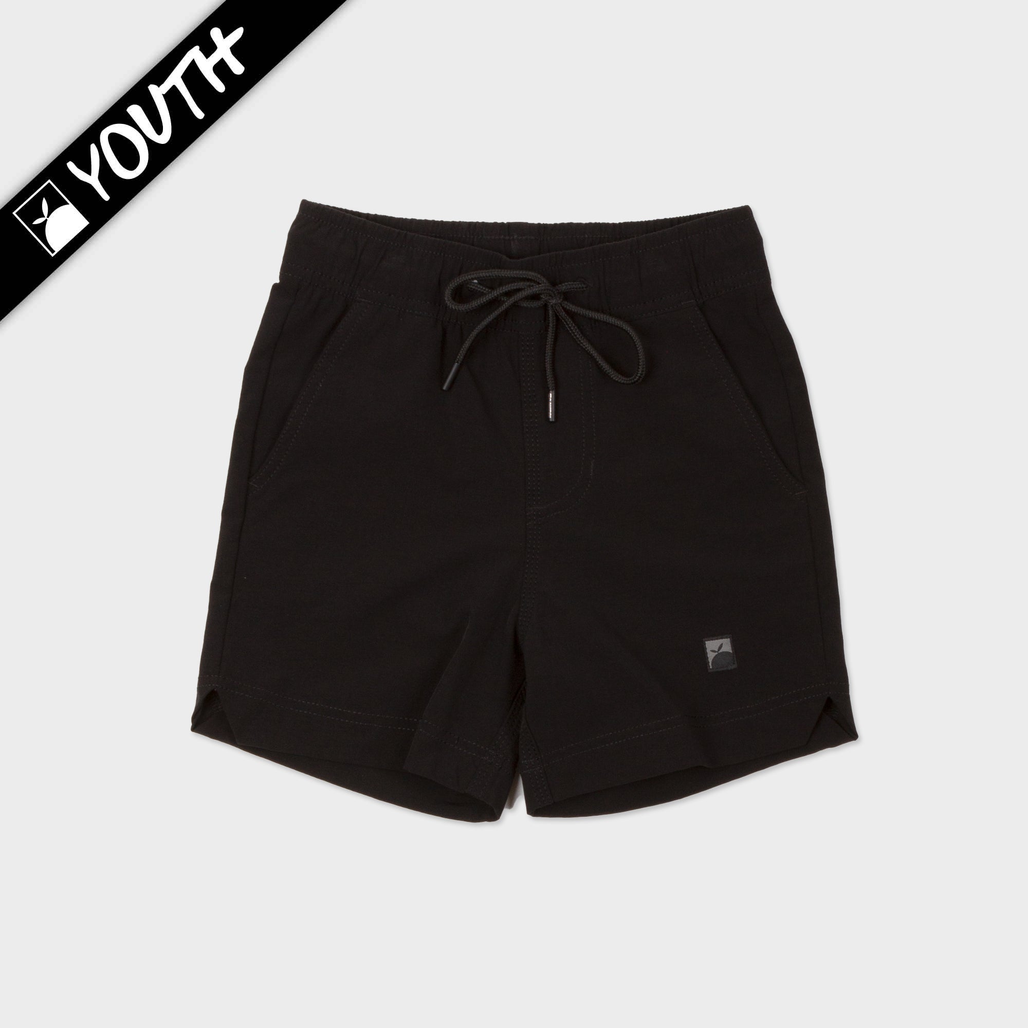 Youth Gator Athleisure Short