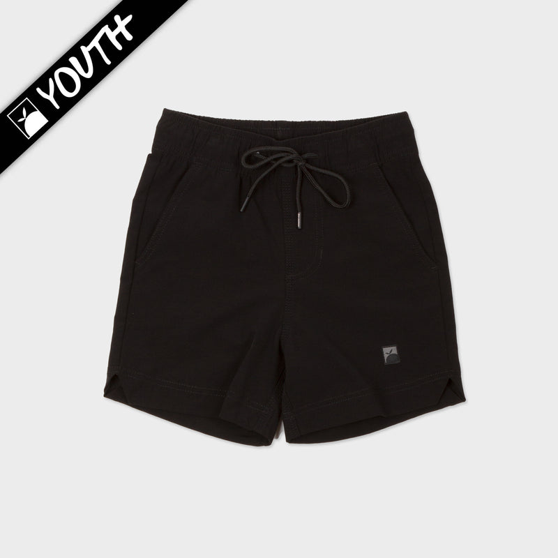 Youth Gator Athleisure Short