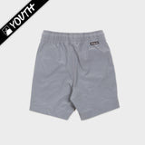 Youth Gator Athleisure Short