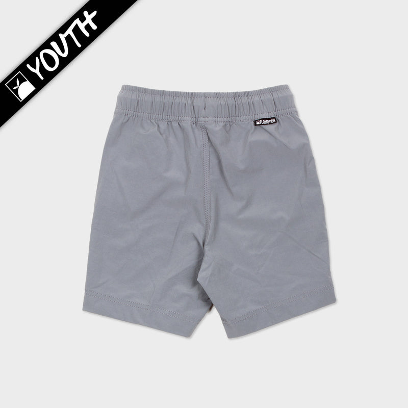 Youth Gator Athleisure Short