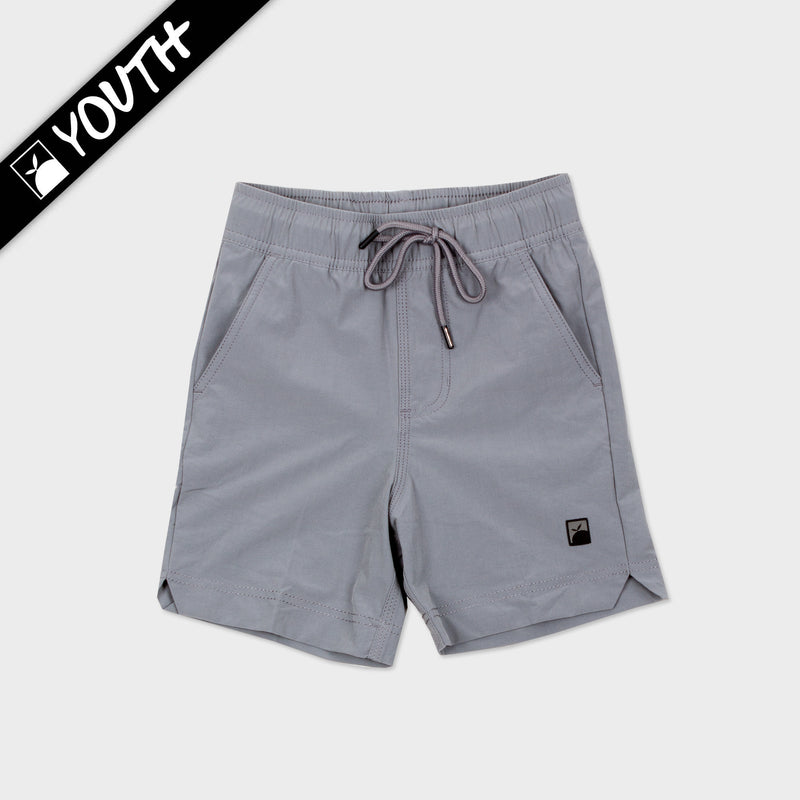 Youth Gator Athleisure Short