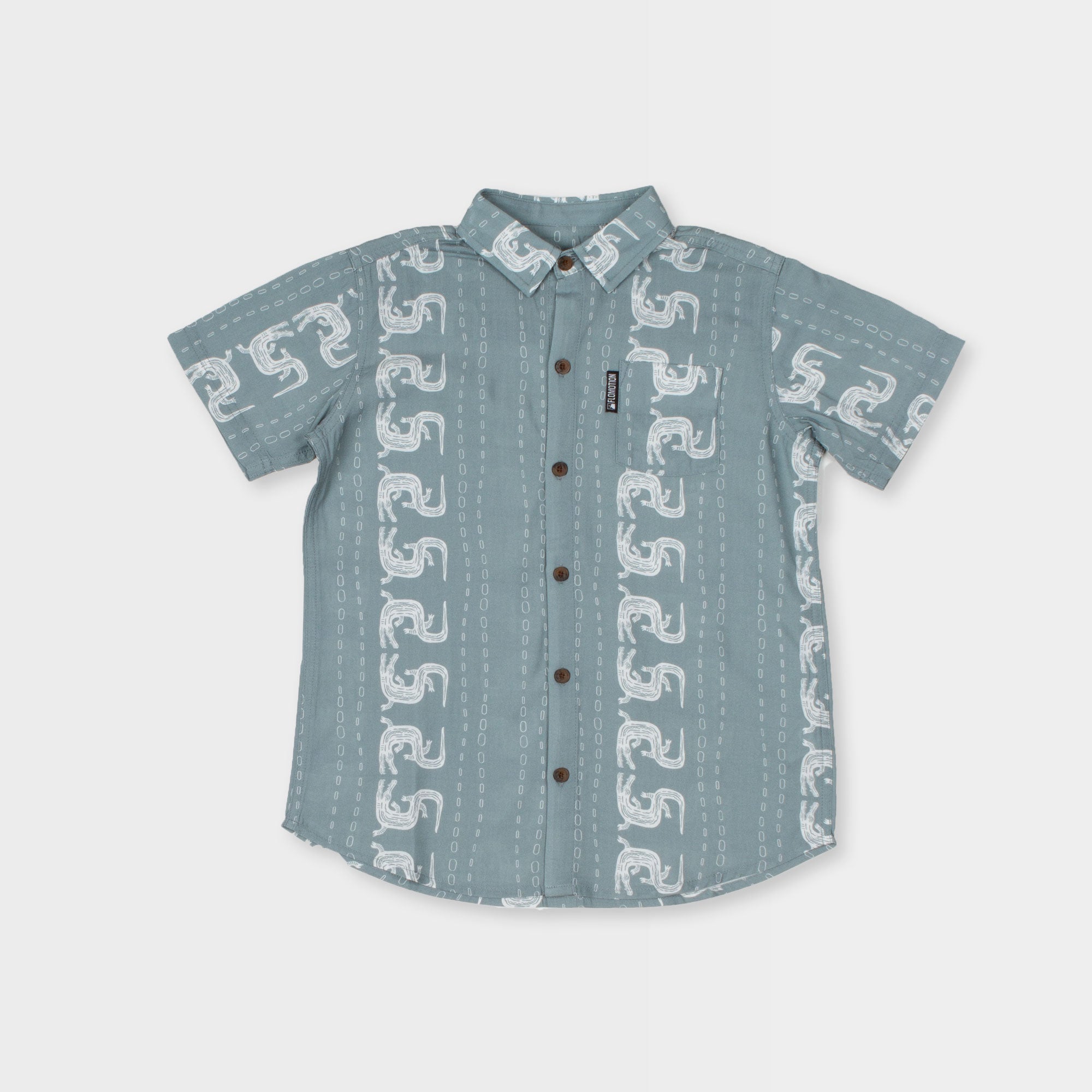Youth Aztec Woven