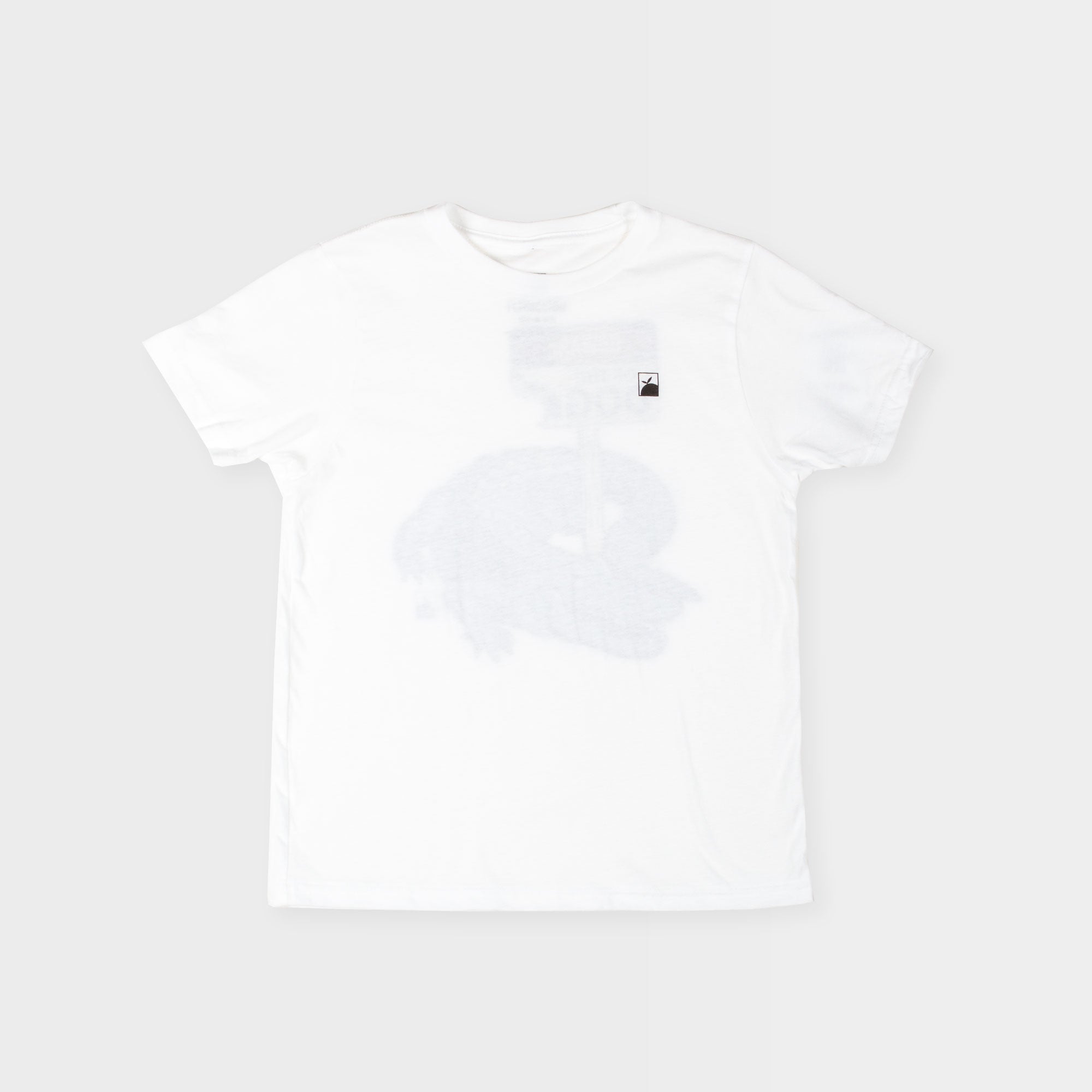 Youth Beware of Dog Tee