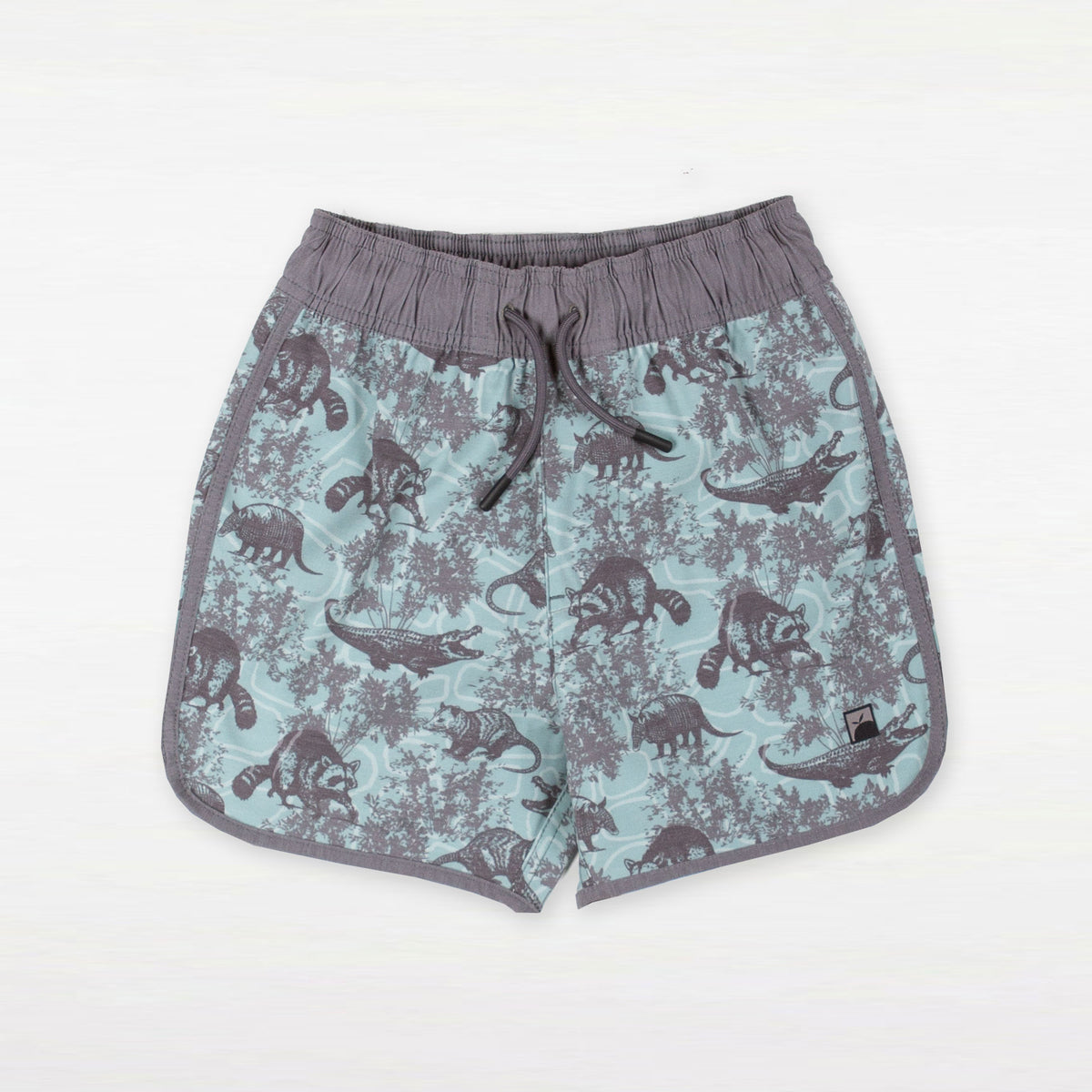 Youth Critters Volleyshort