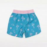 Youth Crosswinds Volleyshorts
