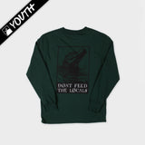 Youth Don’t Feed the Locals Tee