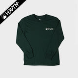 Youth Don’t Feed the Locals Tee