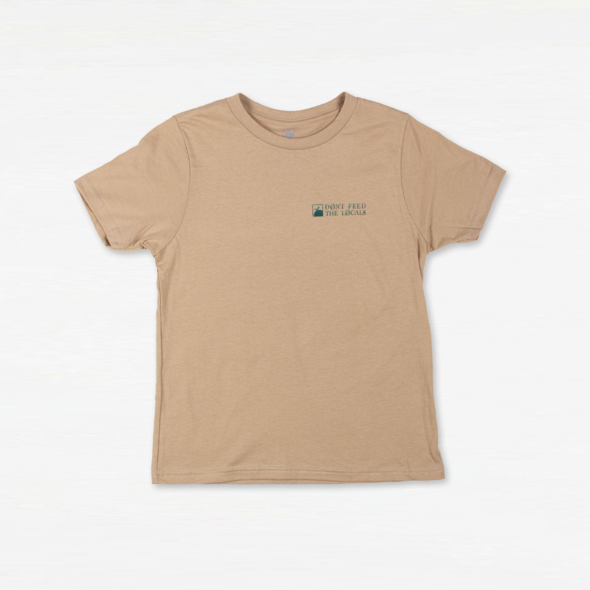 Youth DFTL OG Tee