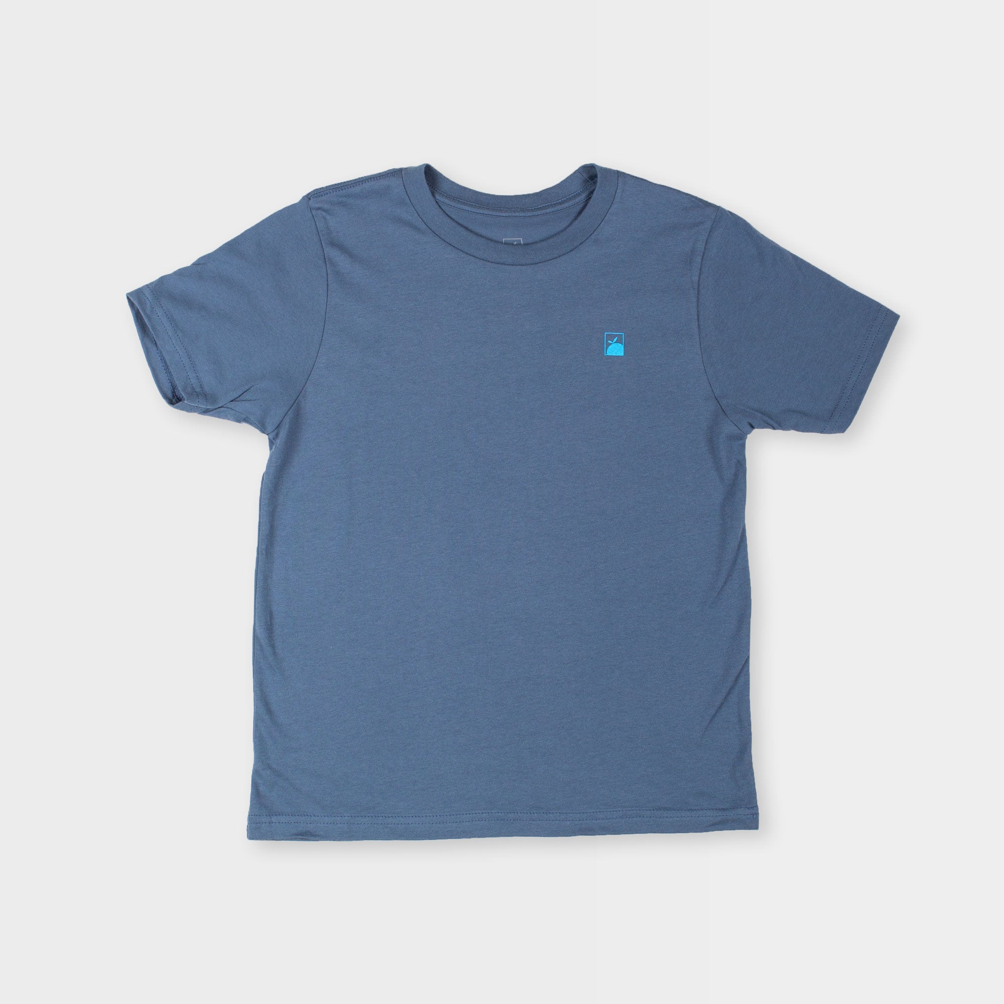 Youth FL Collage Tee