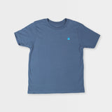 Youth FL Collage Tee