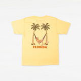 Youth Florida Panther Tee