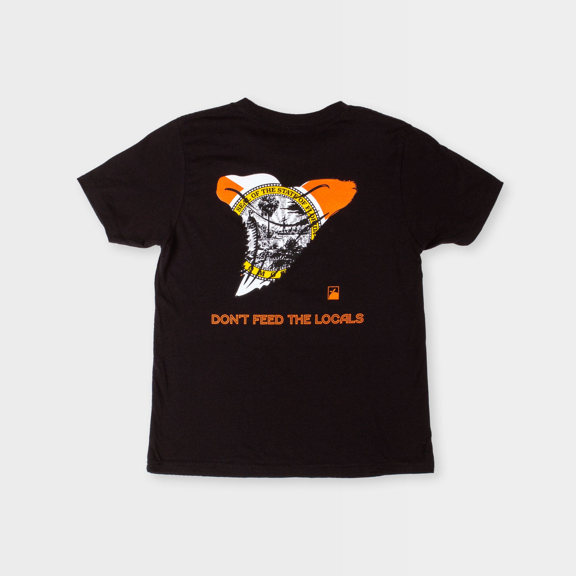 Youth FL Toothy Tee
