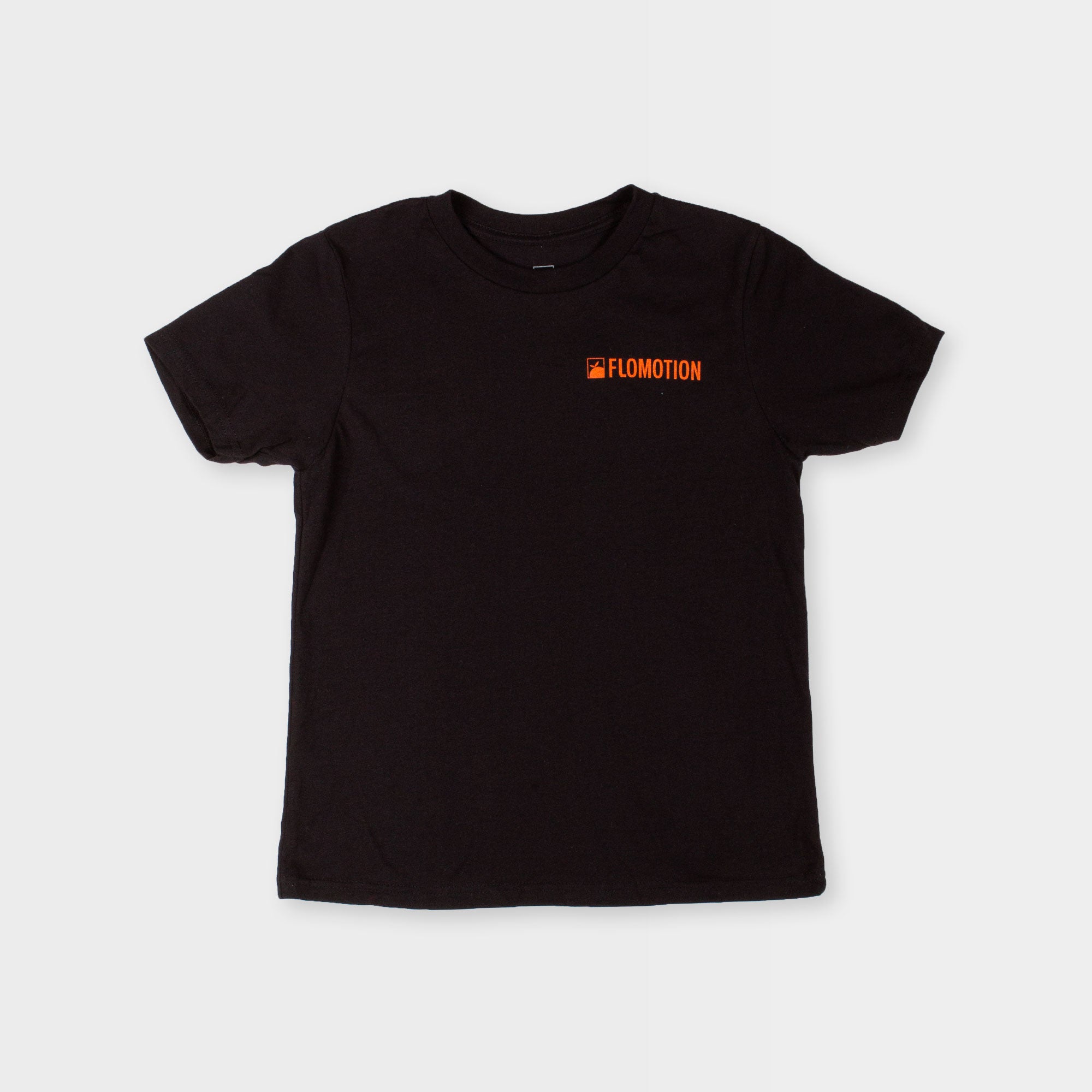 Youth FL Toothy Tee