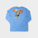 Youth FL Toothy Sunshirt