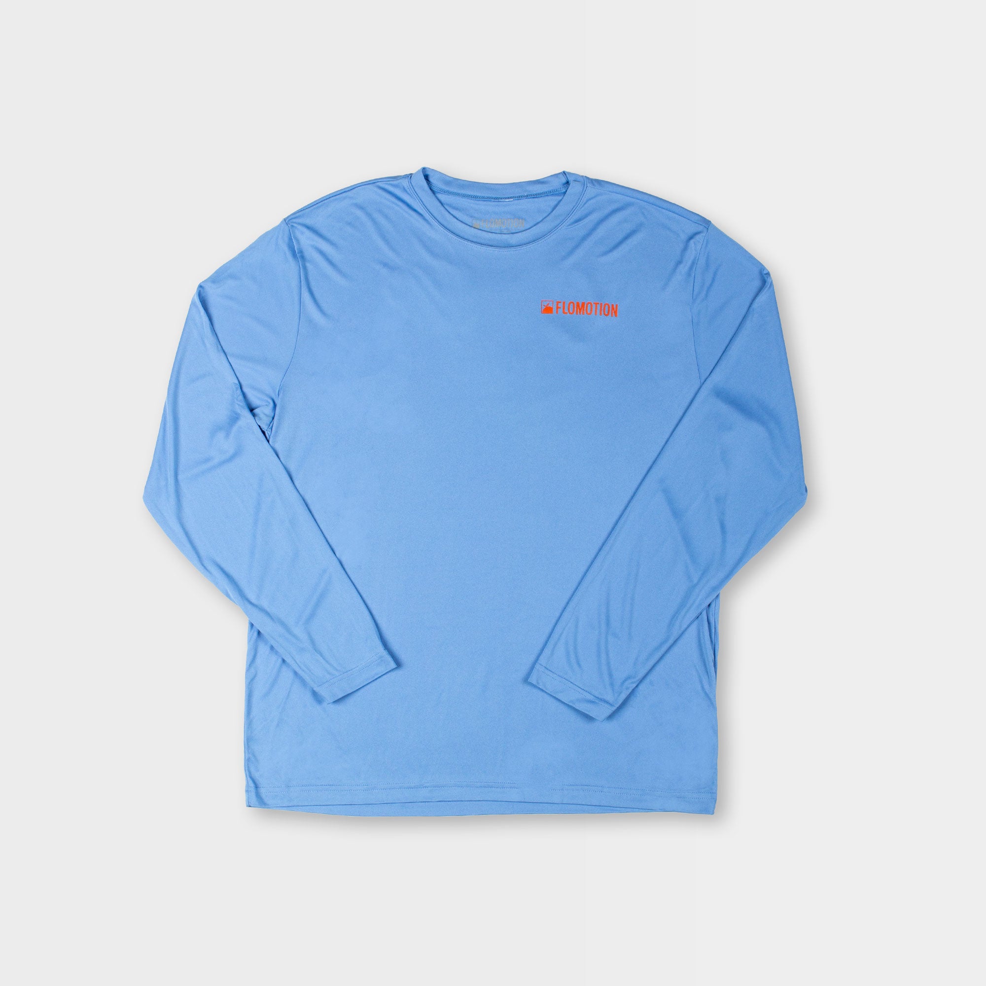 Youth FL Toothy Sunshirt