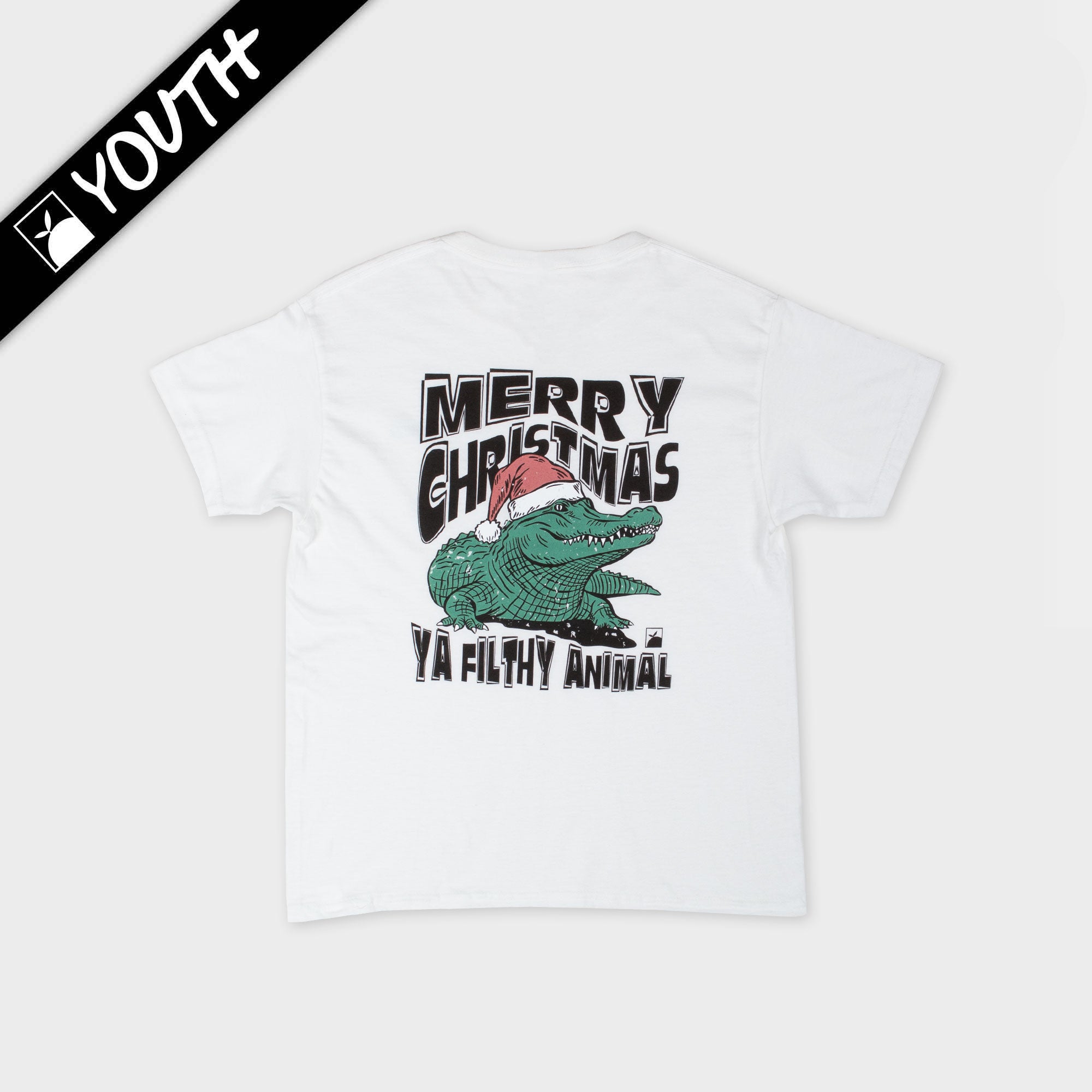 Youth Filthy Animal Tee