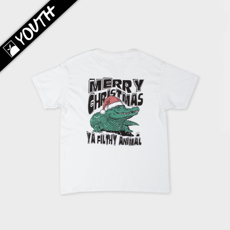 Youth Filthy Animal Tee