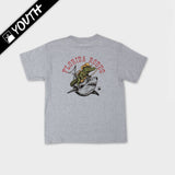 Youth Florida Rodeo Tee
