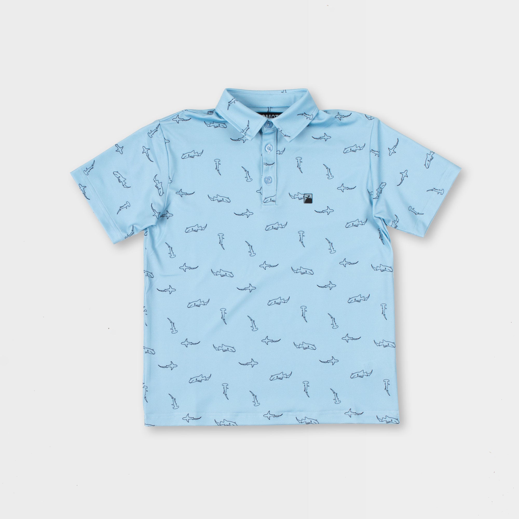 Youth Frenzy Polo
