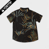 Youth The Fronds Woven
