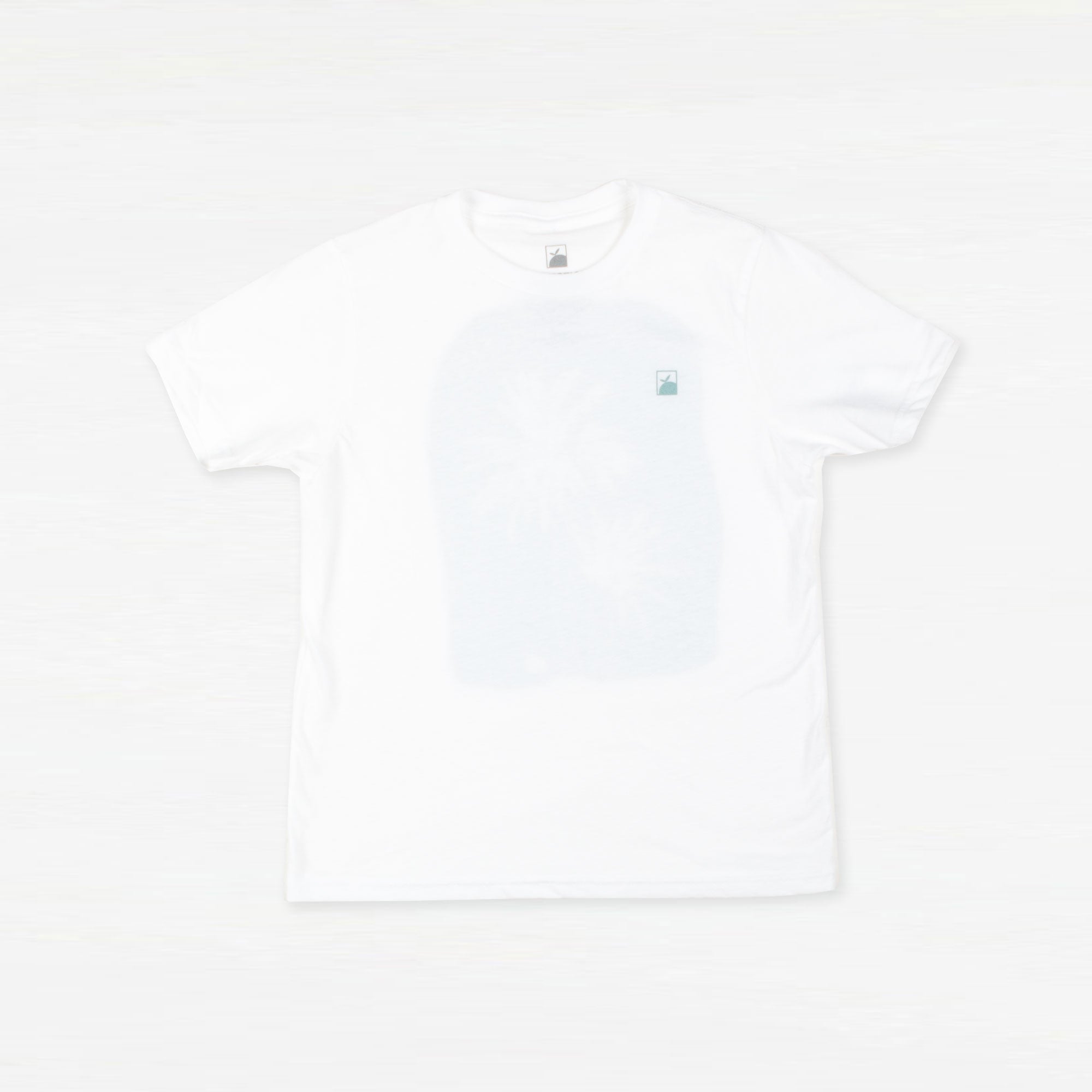 Youth Go with the FLO Palms Tee