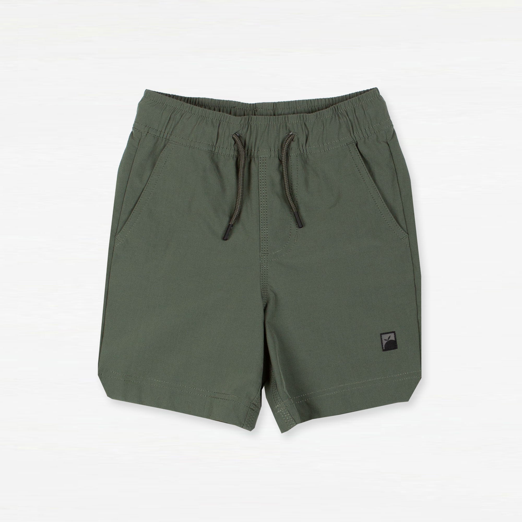 Youth Gator Athleisure Short