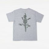 Youth Gator Skelly Tee