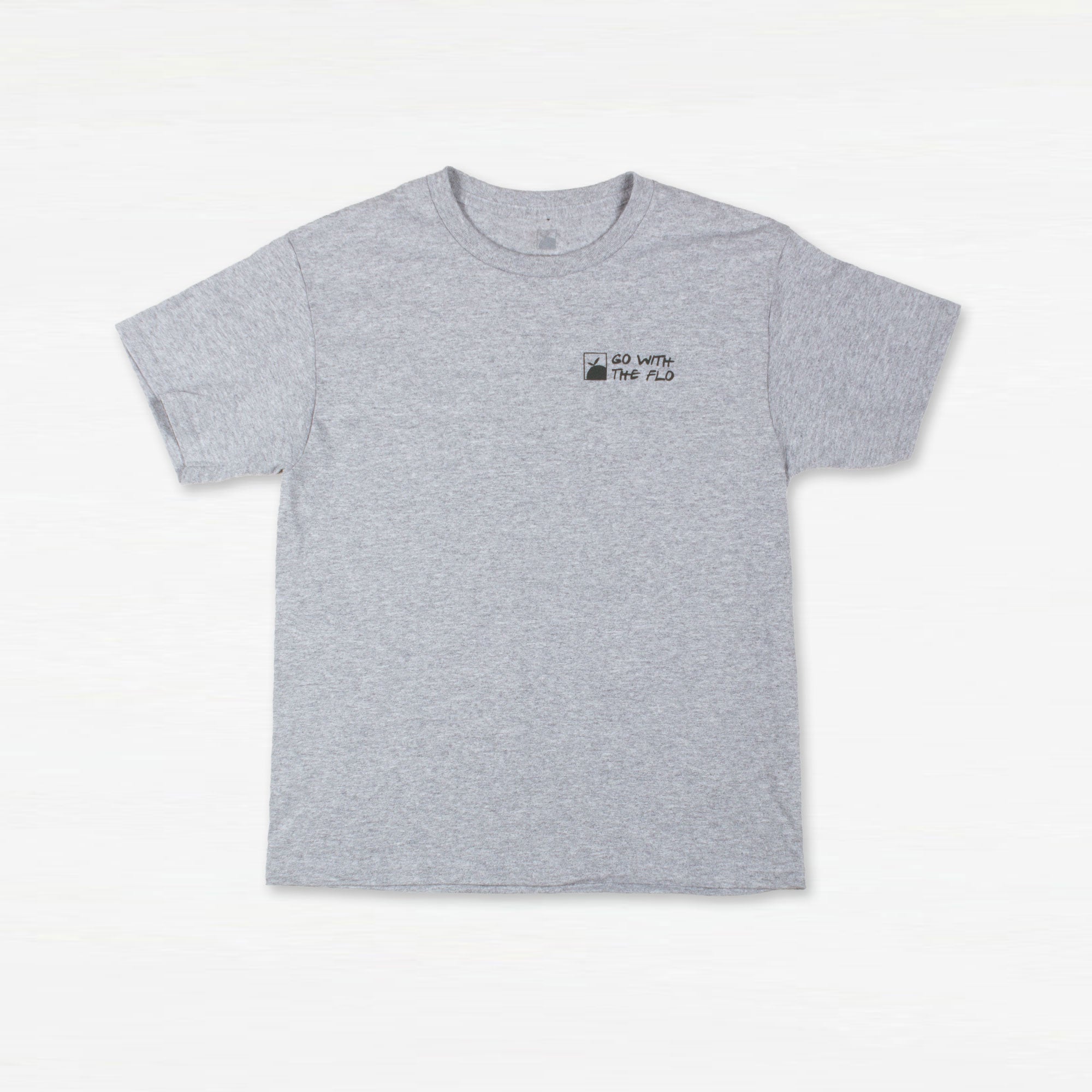 Youth Gator Skelly Relaxed Fit Tee