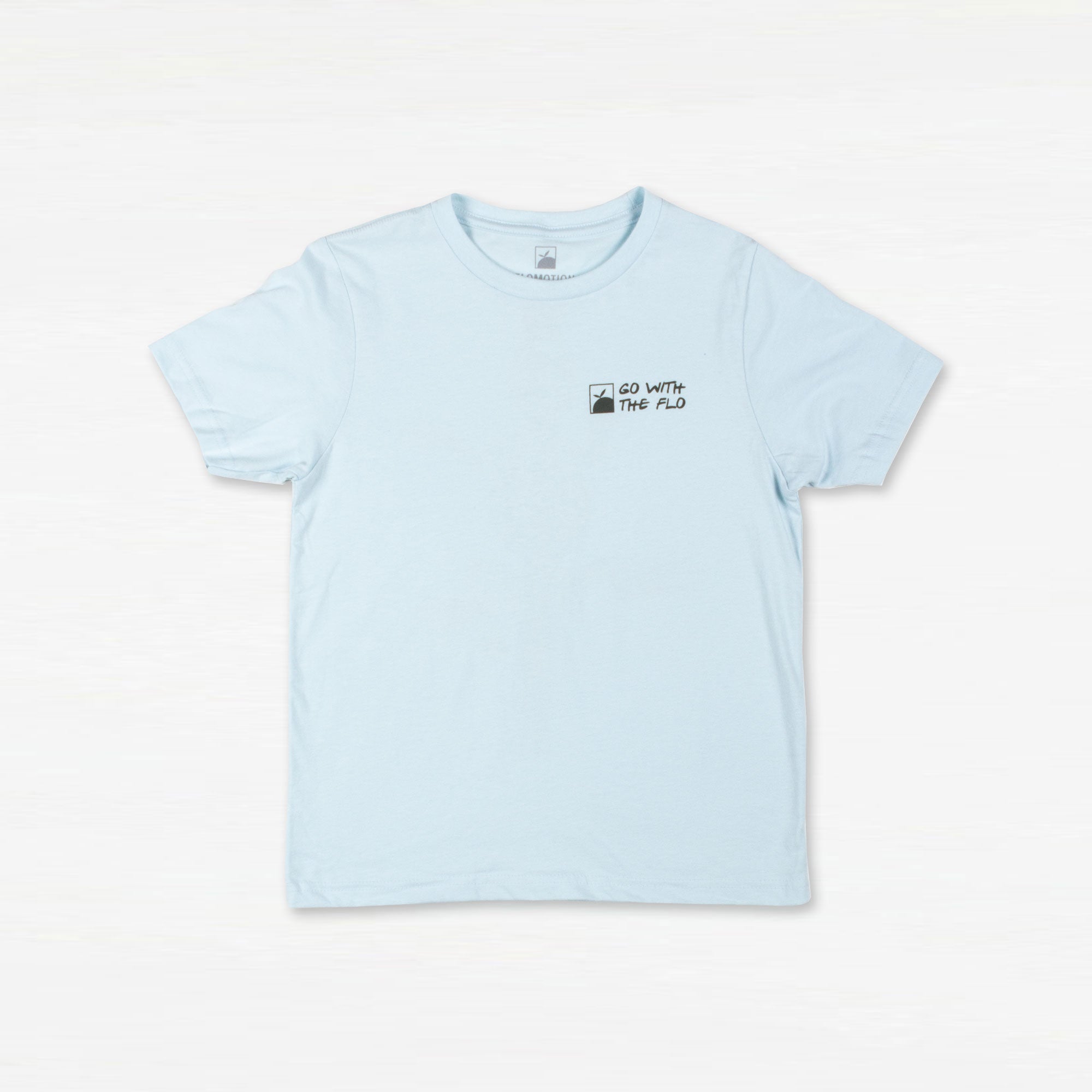 Youth Gator Skelly Tee