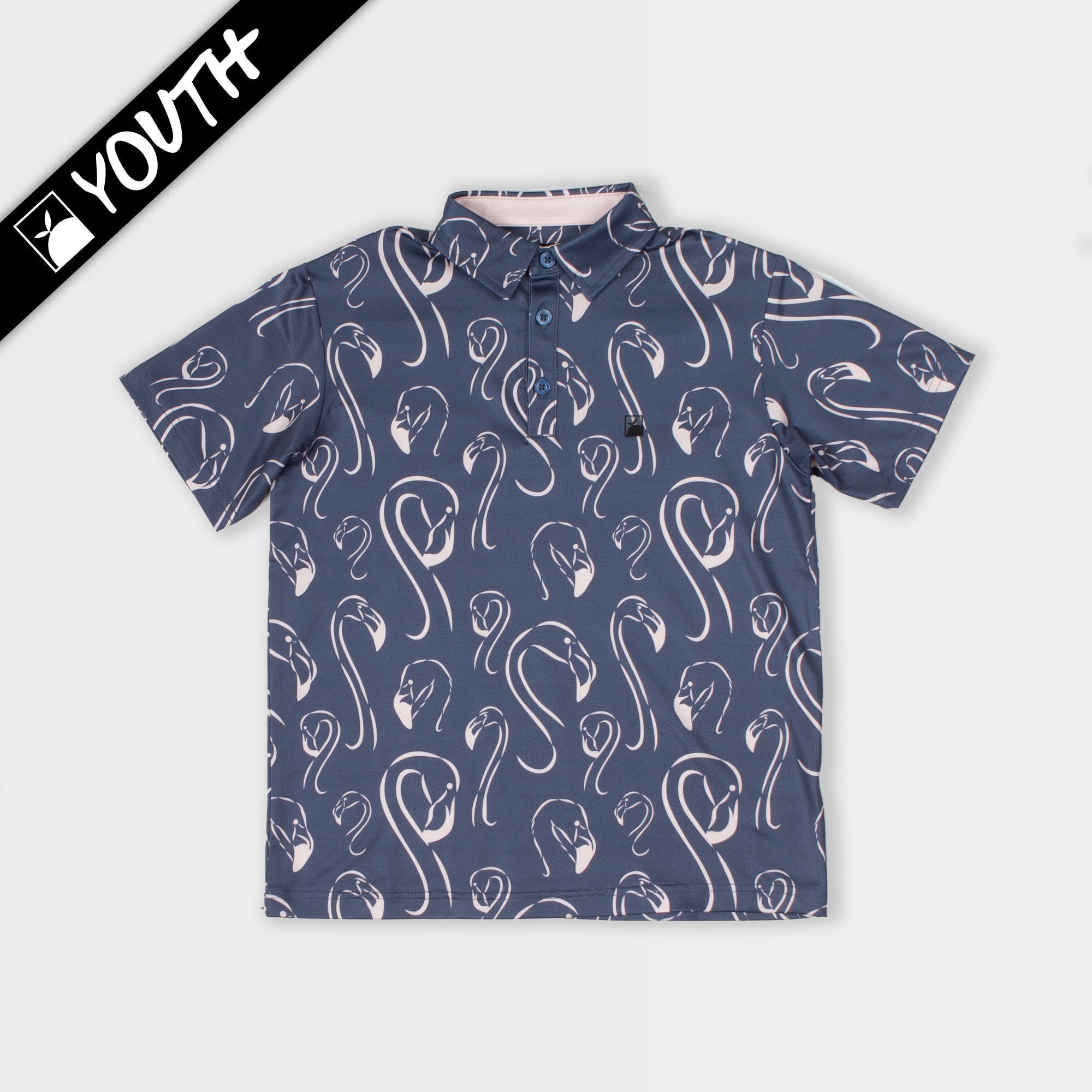 Youth Mingo Polo
