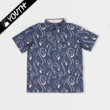 Youth Mingo Polo