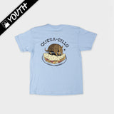 Youth Quesa-Dilla Tee