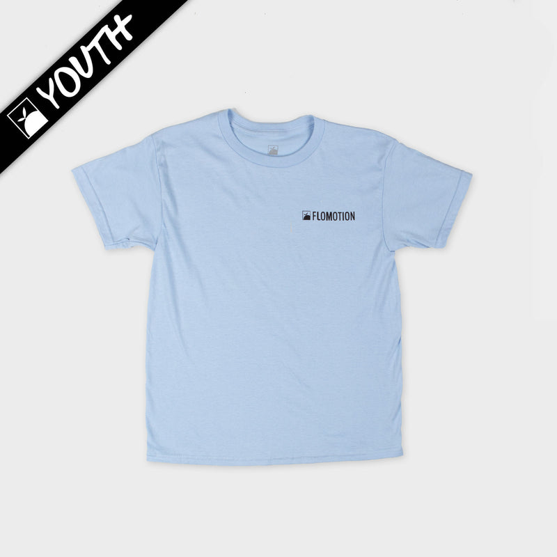 Youth Quesa-Dilla Tee