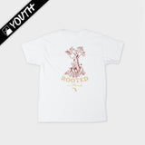 Youth Rooted in Florida Tee