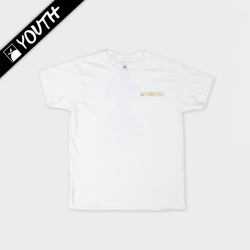 Youth Rooted in Florida Tee