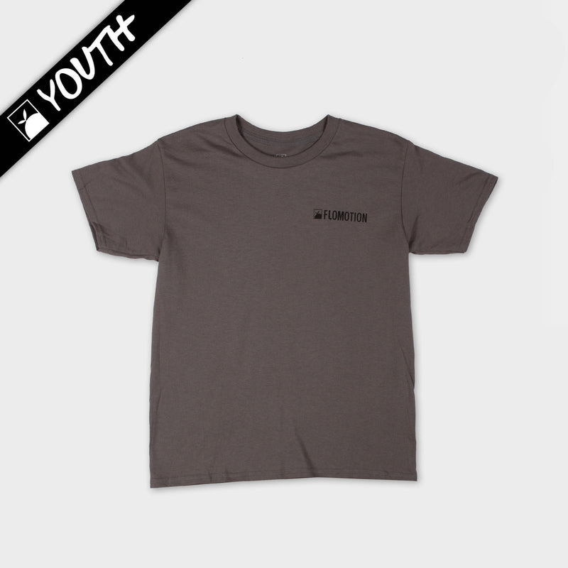 Youth Salty Savage Tee