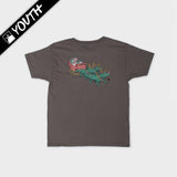 Youth Swamp Express Tee