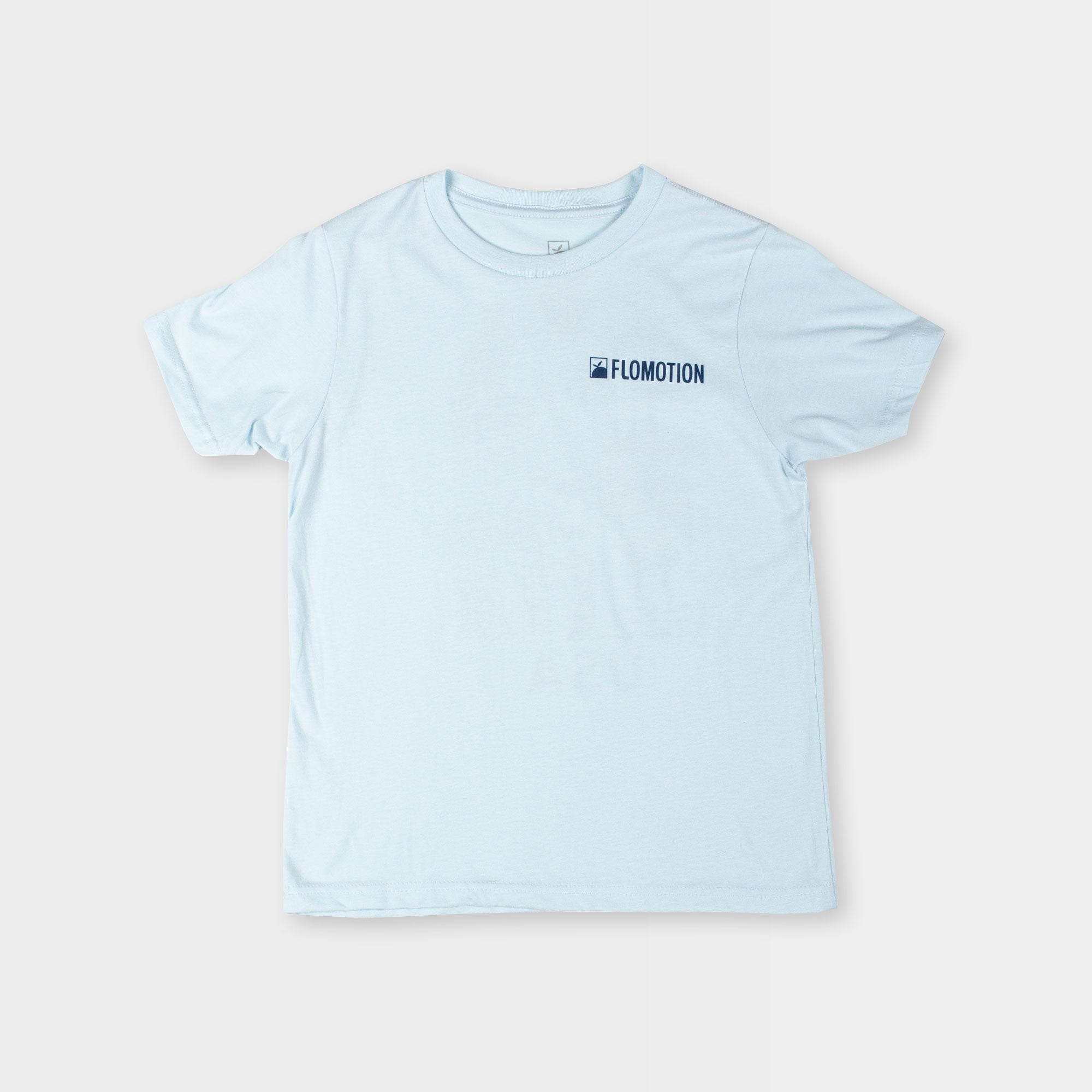 Youth USA Collage Tee