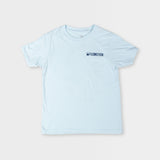 Youth USA Collage Tee