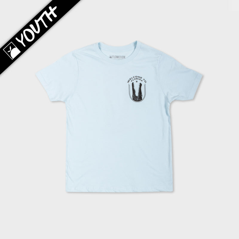 Welcome to Florida Youth Tee