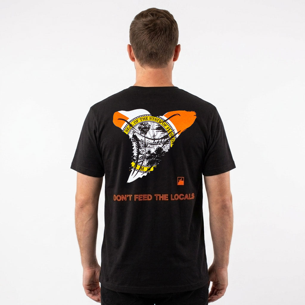 FL Toothy Tee
