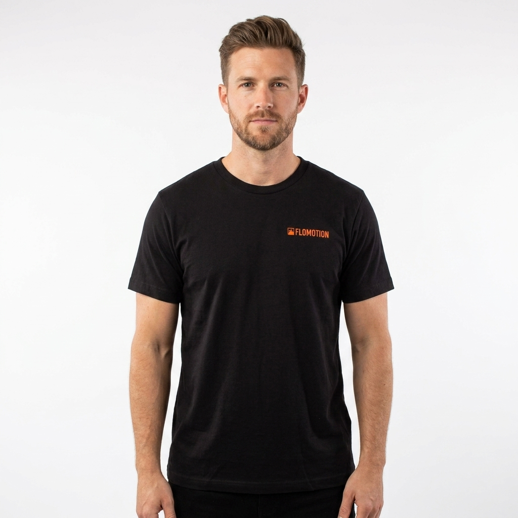 FL Toothy Tee
