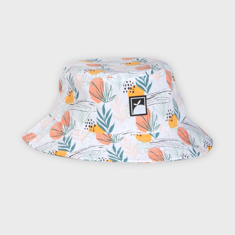 Citrus Blossom Bucket Hat
