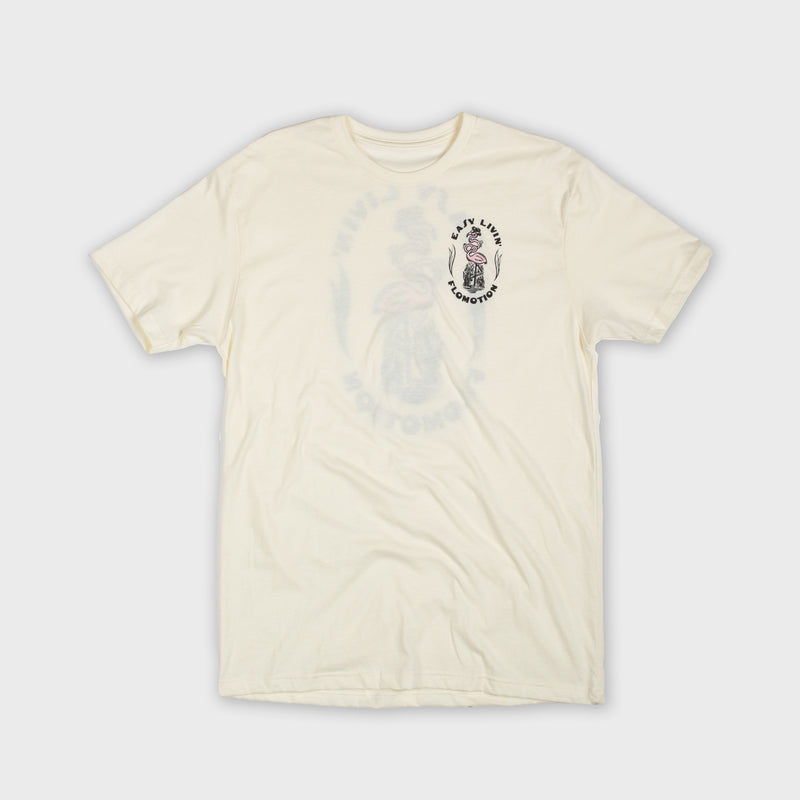 Easy Livin Tee